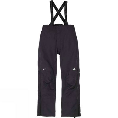 Mountain Equipment Ama Dablam Mountain - Női Nadrág - Fekete (Magyarország OUJ760235)